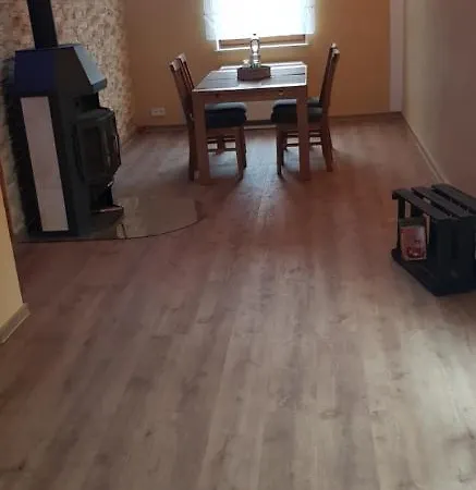 Apartment Zum Alten Faehrmann *