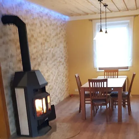 Zum Alten Fährmann Apartment *