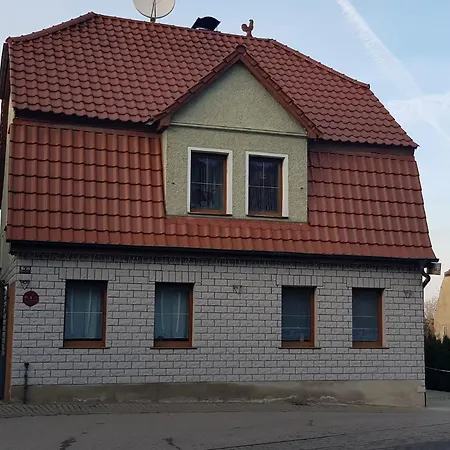 Apartment Zum Alten Fährmann Naumburg (Saale)