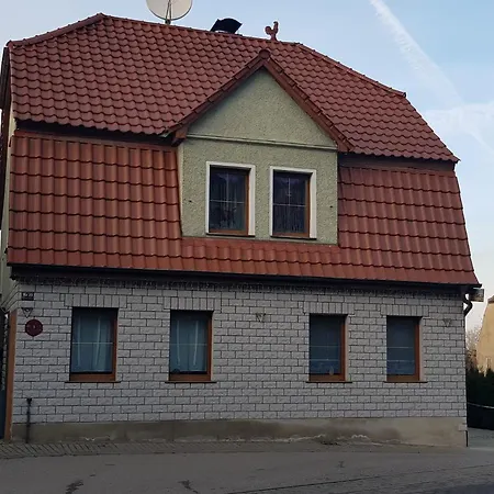 Apartment Zum Alten Faehrmann Naumburg (Saale)