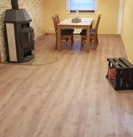 Zum Alten Faehrmann Apartament