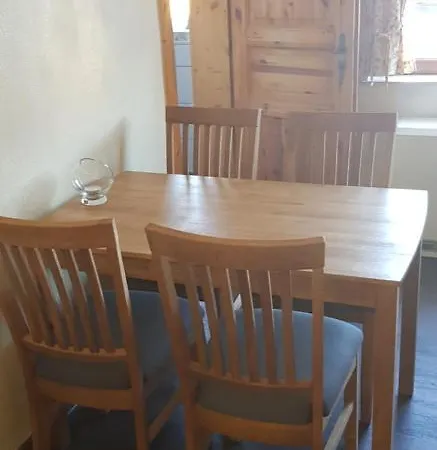 Appartement Zum Alten Faehrmann