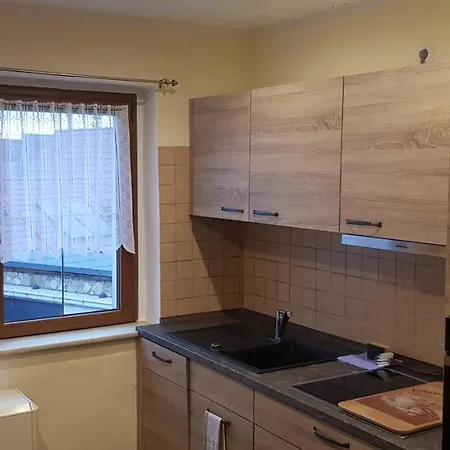 Zum Alten Fährmann Apartment Naumburg (Saale)