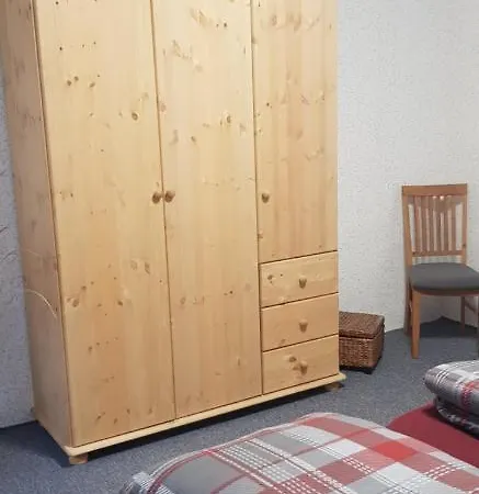 Zum Alten Faehrmann