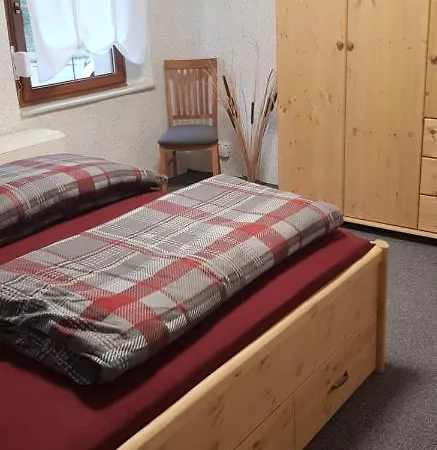 Zum Alten Faehrmann * Naumburg (Saale)