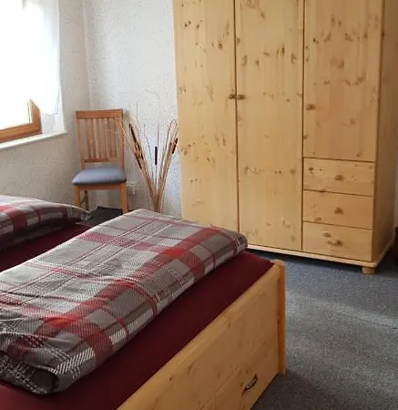 Zum Alten Faehrmann * Naumburg (Saale)