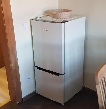 Apartament Zum Alten Faehrmann *