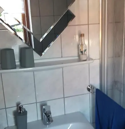 Zum Alten Faehrmann Apartament Naumburg (Saale)