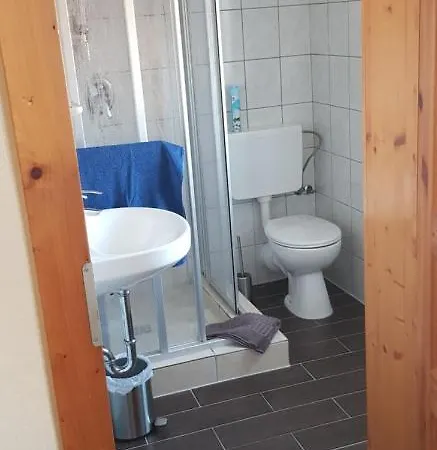 Zum Alten Faehrmann *