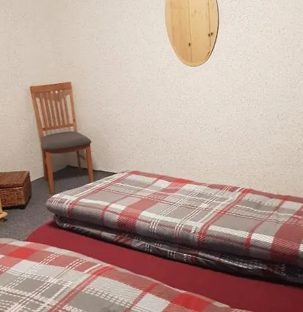 Apartment Zum Alten Faehrmann *