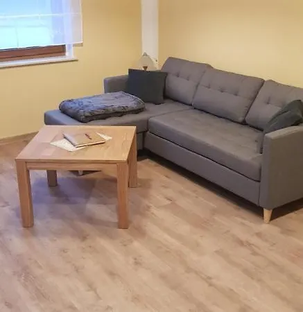 Zum Alten Faehrmann Naumburg (Saale)