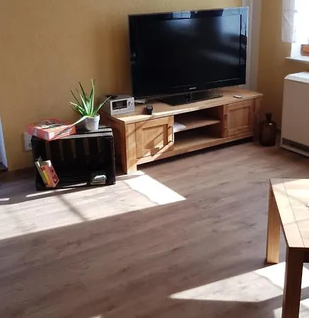 Zum Alten Faehrmann *