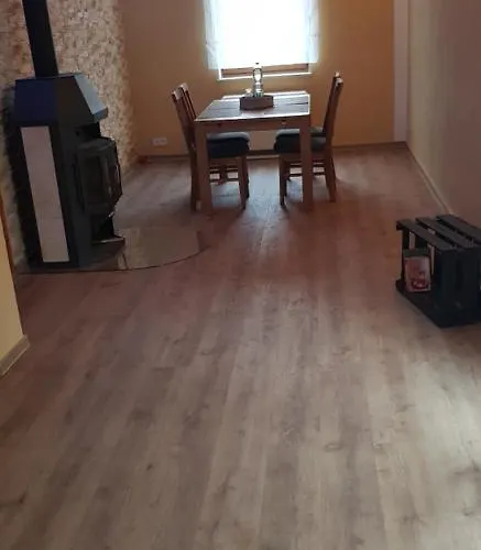 Apartman Zum Alten Faehrmann *