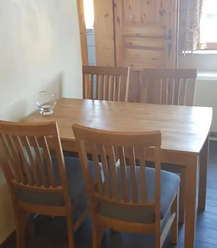 Apartman Zum Alten Faehrmann