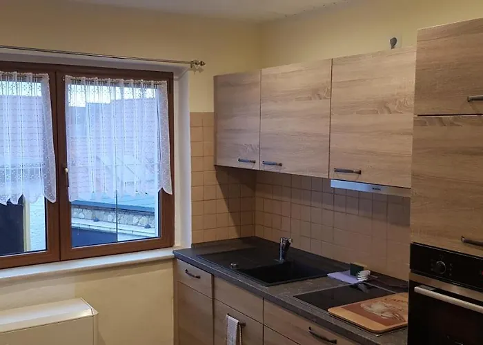 Zum Alten Faehrmann Apartman Naumburg