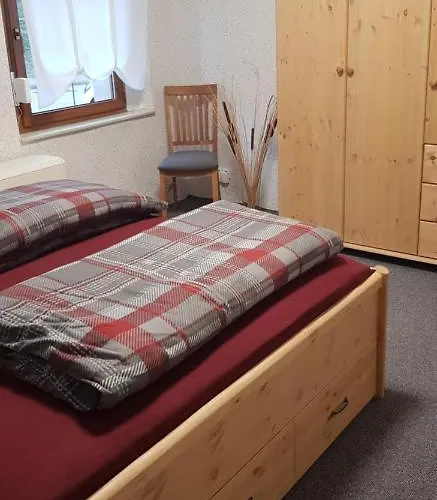 Zum Alten Faehrmann * Наумбург