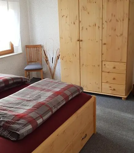 Zum Alten Faehrmann * Наумбург