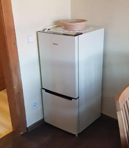 Apartman Zum Alten Faehrmann *