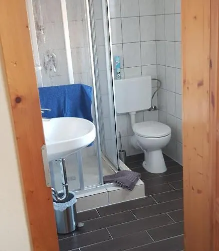 Zum Alten Faehrmann *