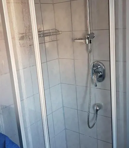 Zum Alten Faehrmann * Naumburg