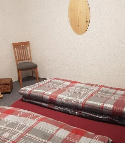 Apartman Zum Alten Faehrmann *