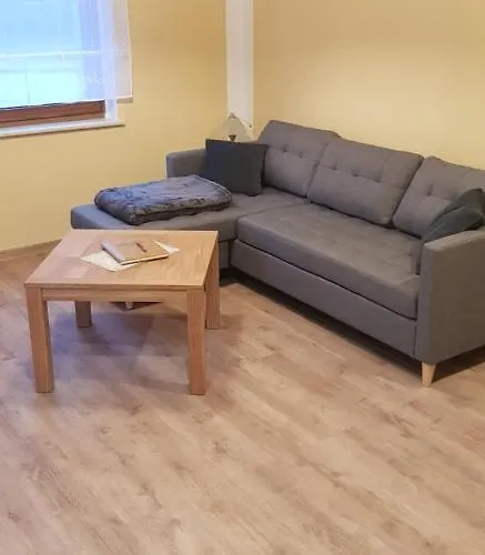 Zum Alten Faehrmann Naumburg