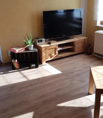 Zum Alten Faehrmann *